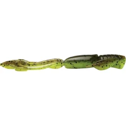 Leurres - KEITECH Leurre Souple Ecrevisse Crazy Flapper 9cm (x7)