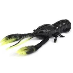 Leurres - NIKKO Leurre Souple Ecrevisse Craw 8.1cm (x4)