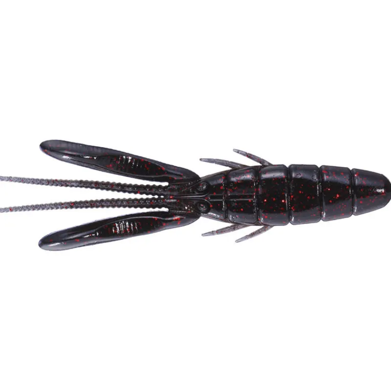 Leurres - OSP Leurre Souple Ecrevisse Dolive Beaver 8.9cm (x6)