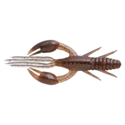 Leurres - OSP Leurre Souple Ecrevisse Dolive Craw 10cm (x6)