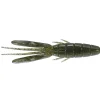 Leurres - OSP Leurre Souple Ecrevisse Dolive Beaver 10cm (x5)