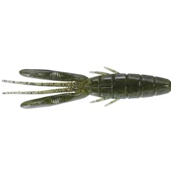 Leurres - OSP Leurre Souple Ecrevisse Dolive Beaver 10cm (x5)