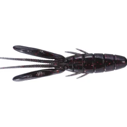 Leurres - OSP Leurre Souple Ecrevisse Dolive Beaver 10cm (x5)