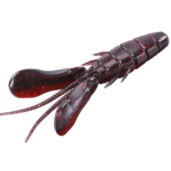 Leurres - OSP Leurre Souple Ecrevisse Dolive Beaver 10cm (x5)
