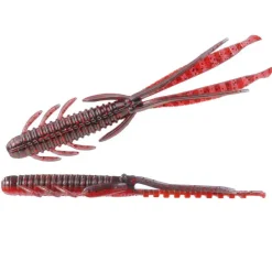 Leurres - OSP Leurre Souple Ecrevisse Dolive Shrimp 12cm (x6)