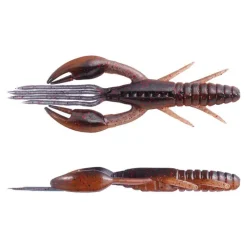 Leurres - OSP Leurre Souple Ecrevisse Dolive Craw 7.5cm, 5g (x7)