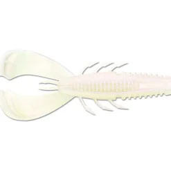 Leurres - RAPALA Leurre Souple Ecrevisse CrushCity Cleanup Craw 9cm (x7)