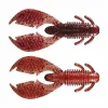 Leurres - REINS Leurre Souple Ecrevisse Ax Craw Mini 5cm, 1.2g