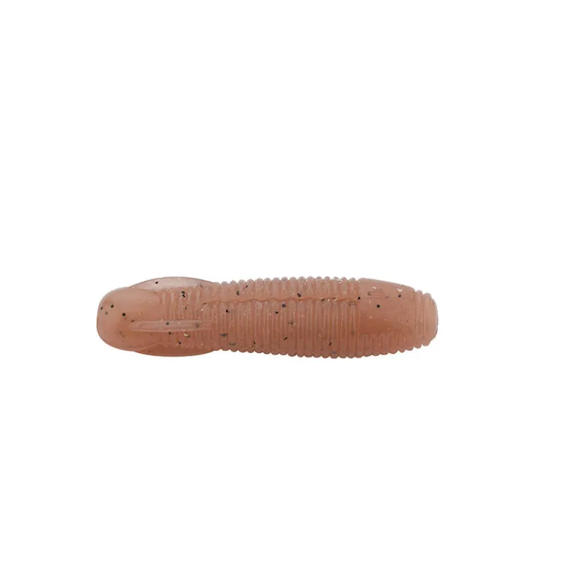 Leurres - ELITELURE Leurre Souple Silent Claw 6.1cm (x8)