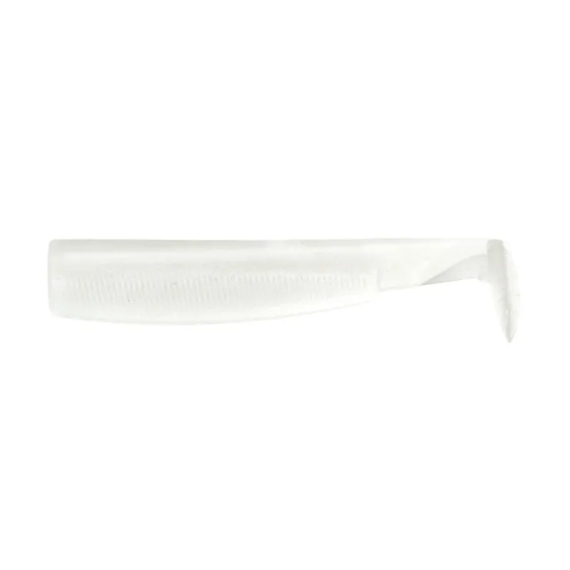 Leurres À Truite|Pêche Aux Leurres - FIIISH Leurre souple combo black minnow 70 off shore 7cm 6g