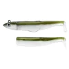 Leurres - FIIISH Leurre Souple Combo Black Minnow 105 Offshore 10,5cm 16g