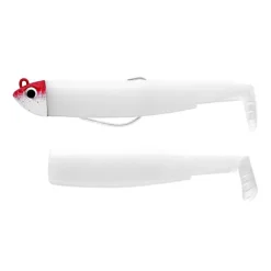 Leurres - FIIISH Leurre Souple Combo Black Minnow 105 Shore 10,5cm 8g