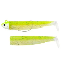 Pêche Aux Leurres|Leurres - FIIISH Leurre souple combo black minnow 120 search 12cm 18g