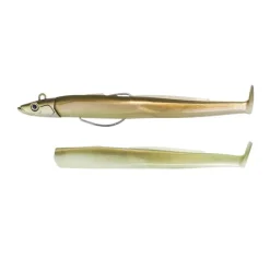 Pêche Aux Leurres|Leurres - FIIISH Leurre souple combo black eel 150 shore 20g