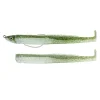 Pêche Aux Leurres|Leurres - FIIISH Leurre souple combo black eel 150 shallow 10g