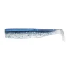 Leurres - FIIISH Leurre Souple Combo Offshore Black Minnow 140mm 40g