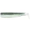 Leurres À Truite|Pêche Aux Leurres - FIIISH Leurre souple corps black minnow 70 7cm (x4)