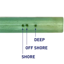 Pêche Aux Leurres|Leurres - FIIISH Leurre souple corps crazy sand eel 150 15cm (x3)