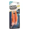 Leurres|Leurres - FIIISH Leurre souple Double Combo Black Minnow 90 Offshore 10g