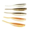 Découverte Pêche Du Carnassier|Leurres - BZONE Leurre Souple Finess STK Slug 14cm (x5)