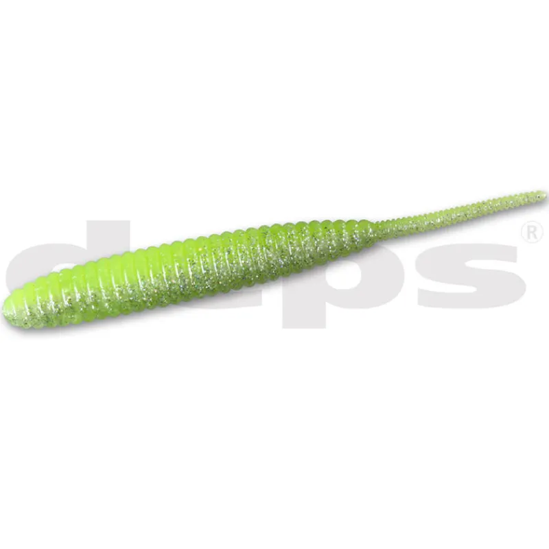Leurres - DEPS Leurre Souple Finess Deathadder 10.5cm (x8)