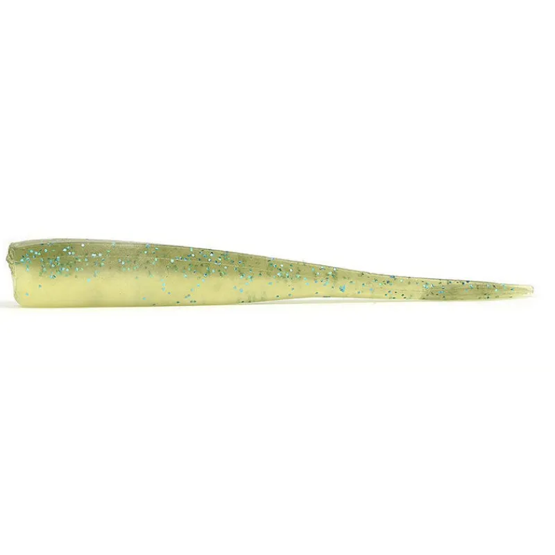 Leurres - DUO Leurre Souple Finess Bayruf BR Fish 8.5cm (x7)