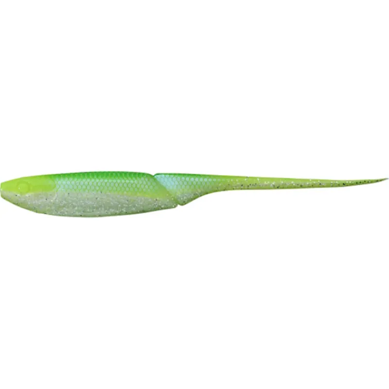 Leurres - ILLEX Leurre Souple Finesse Magic Swing Tail 5 13.3cm 8g