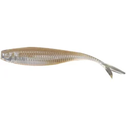 Leurres - EVOK Leurre Souple Finess Versatil Minnow 4.5" 11.5cm (x5)