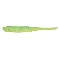 Leurres - KEITECH Leurre Souple Finess Shad Impact 10cm (x8)