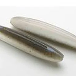 Leurres - KEITECH Leurre Souple Finess Shad Impact 10cm (x8)