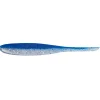 Leurres - KEITECH Leurre Souple Finess Shad Impact 5"  12,6cm (x6)
