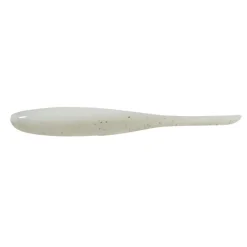 Leurres - KEITECH Leurre Souple Finess Shad Impact 5"  12,6cm (x6)
