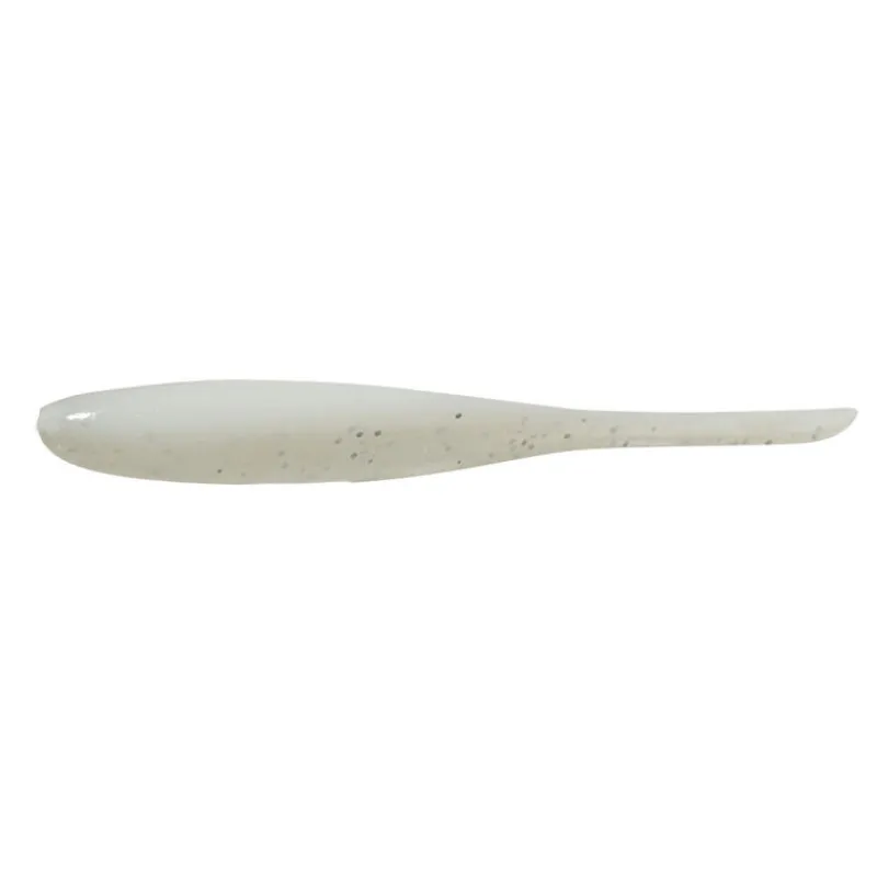 Leurres - KEITECH Leurre Souple Finess Shad Impact 5" 12,6cm (x6)
