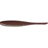Leurres - KEITECH Leurre Souple Finess Shad Impact 3"  7,6cm (x10)