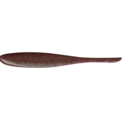 Leurres - KEITECH Leurre Souple Finess Shad Impact 3" 7,6cm (x10)