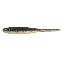 Leurres - KEITECH Leurre Souple Finess Shad Impact 3"  7,6cm (x10)