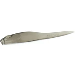 Leurres|Pêche Aux Leurres - MEGABASS Leurre Souple Finess Hazedong 12,5cm, 7g (x7)