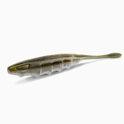 Leurres - NAYS Leurre Souple Finess NDL 10.9cm (x7)