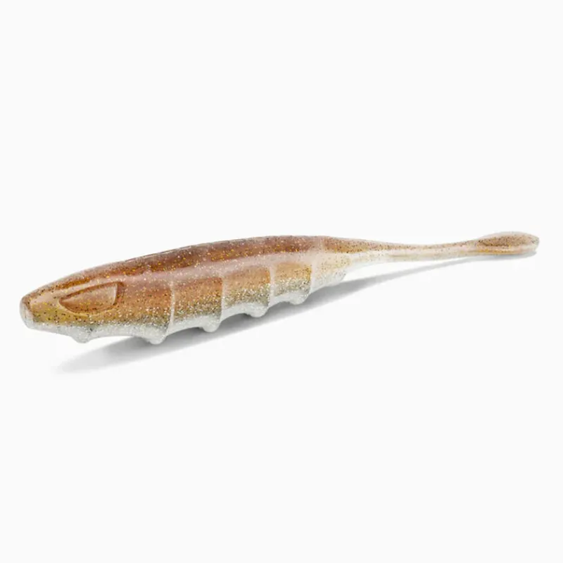 Leurres - NAYS Leurre Souple Finess NDL 8.9cm (x9)