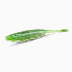 Leurres - NAYS Leurre Souple Finess NDL 8.9cm (x9)