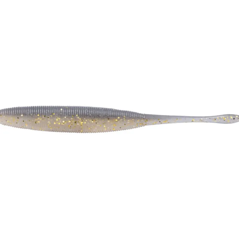 Leurres - OSP Leurre Souple Finess Dolive Stick 15.2cm, 13g (x6)