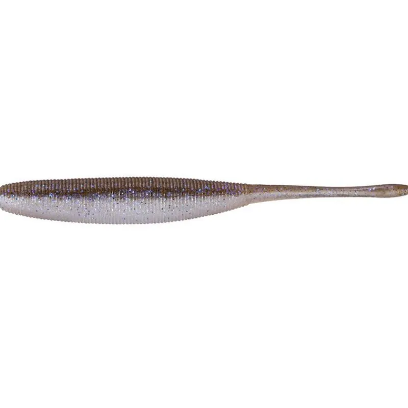 Leurres - OSP Leurre Souple Finess Dolive Stick 3.5" 8.9cm, 5g (x8)