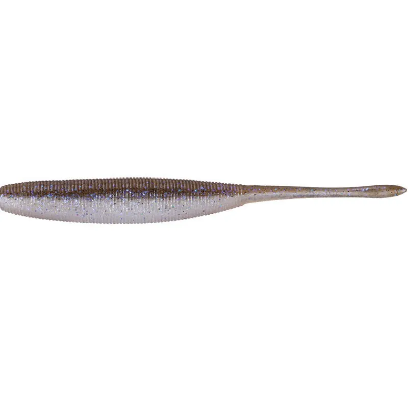 Leurres - OSP Leurre Souple Finess Dolive Stick 10.5cm, 8.5g (x7)