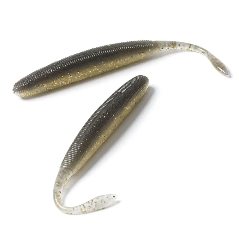 Leurres - OSP Leurre Souple Finess Dolive Stick 10.5cm, 8.5g (x7)