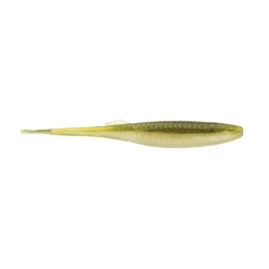 Leurres - RAPALA Leurre Souple Finess CrushCity The StingMan 10cm (x8)