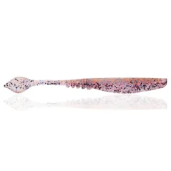 Leurres - REINS Leurre Souple Finess Flat Jerk 10cm