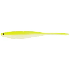Leurres - WESTIN Leurre Souple Finess ShadTeez Pin-Tail 13cm (x2)