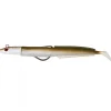 Leurres|Pêche Aux Leurres - FLASHMER Leurre souple blue equille 16,5cm 36g