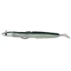 Pêche Aux Leurres|Leurres - FLASHMER Leurre souple blue equille 15.5cm 25g