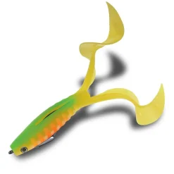Leurres - DELALANDE Leurre Souple Frog Neo Frog 18cm, 12g
